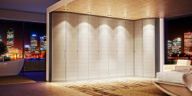 Modern Wardrobe