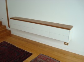 Wall Unit