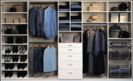 Wardrobe