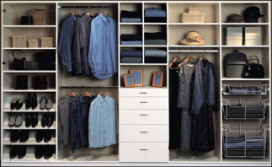 Wardrobe